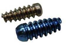 ACL Screws - Titanium