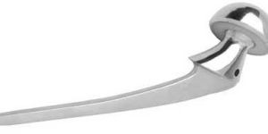 Bipolar Hip Prosthesis, Sterile S.S.