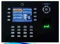 Thumb Impression Machine