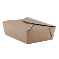 Paper Container Box