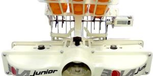 BOLA Junior Machine