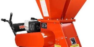 Chipper Shredder - CS75