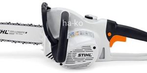 STIHL MSE 170 Electric Chainsaw Machine