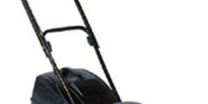 HK 1300E Electric Grass Cutter