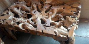 NATURE LINE COFFEE TABLE