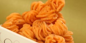 Coin Murukku
