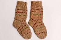 Woollen Clothings