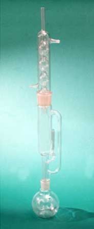 Soxhlet Extraction Apparatus