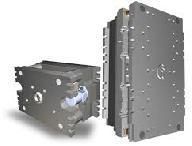 Plastic Injection Molds