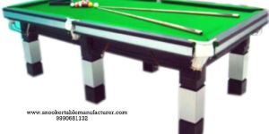 Pool Tables