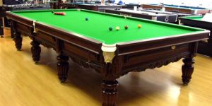 Snooker Tables