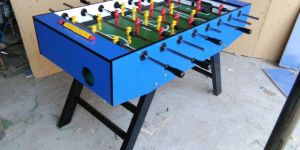 Soccer Tables