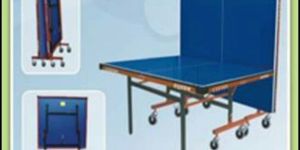 Table Tennis Tables