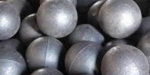 Hi-chrome Steel Grinding Media Balls