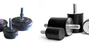 Anti Vibration Mounts