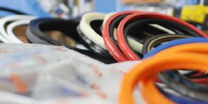 Hydraulic & Pneumatic Seals