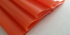 Silicone Rubber