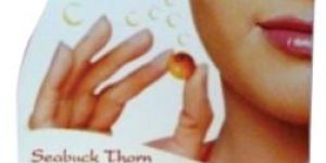 Seabuckthorn Facial Bar - ( a Pure Hand Made Soap for Instant Glow and Flawless Skin)