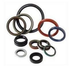 Rubber Oil Seals