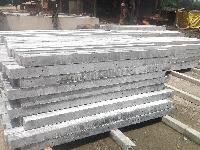 RCC Fencing Poles