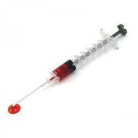 Surgical Syringe