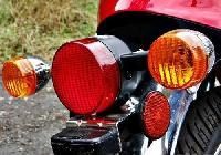 AC Louvers and Marker Lamps