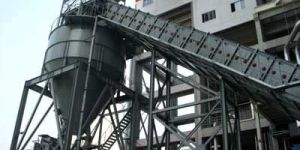 Belt Conveyor System