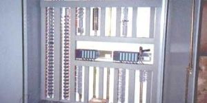 PLC Panel