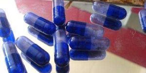 Pharmaceutical Capsules