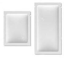 Powder in Sachets