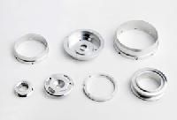 Precision CNC Machined Components