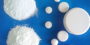 Sodium Dichloroisocyanurate