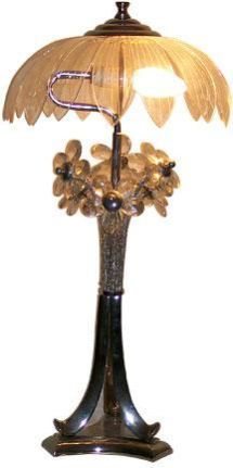 Decorative Table Lamp