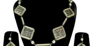 Fashion Necklace