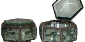 Jewelry Boxes