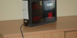 Automatic School Bell