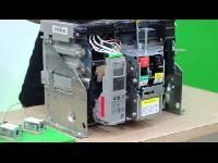 Electrical Air Circuit Breaker