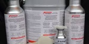 Fumigant