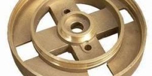 Brass Pressure Die Casting