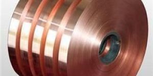 Phosphor Bronze Strips