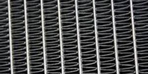Radiator Fins