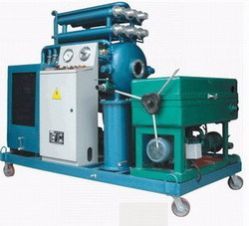 Emu Fat Processing Machine