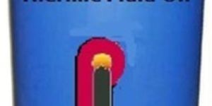 Food Grade Heat Transfer Oil