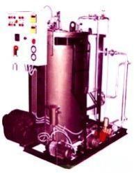 Steam Boilers