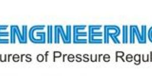 Double Stage Pressure Regulator