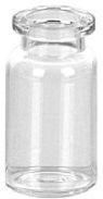 Glass Vial