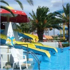 Swimming Pools Chemicals