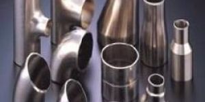 Alloy Steel Buttweld Fittings