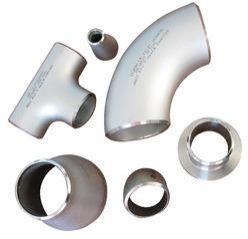 Alloy Steel Pipe Fittings