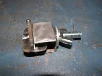 Butt Welding Clamps